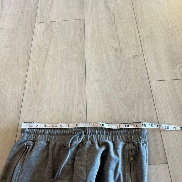 SWET Tailor men’s gray joggers size XL - Picture 5 of 8